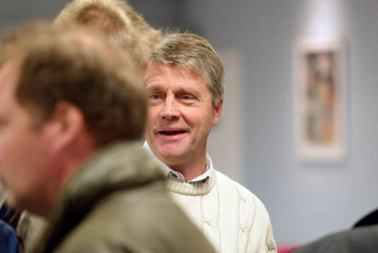 Hasse Borg
