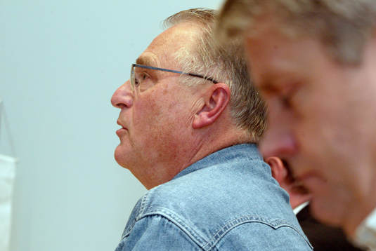 Bengt Madsen