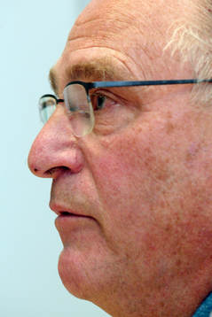 Bengt Madsen