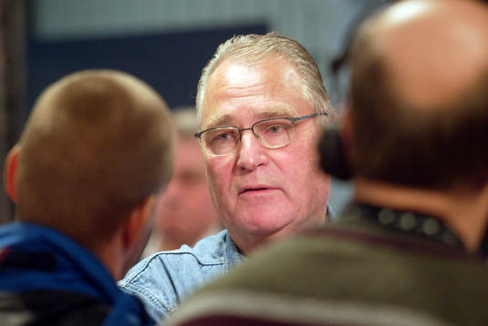 Bengt Madsen