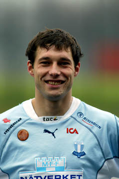 Nyförvärvet Igor Sypniewski