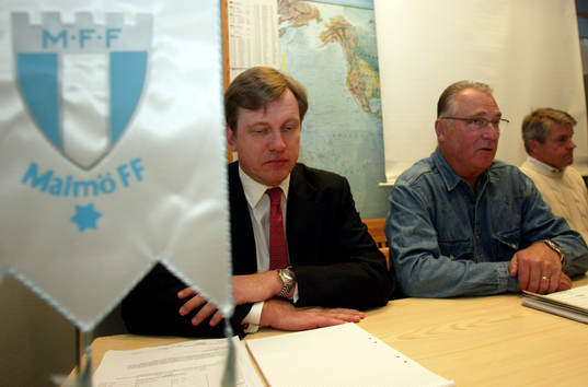 Skatteexperten Sven-Åke Bergqvist, Bengt Madsen