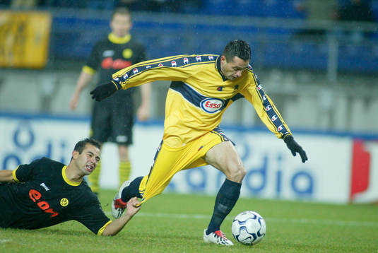 GAMBINO mot SANTOS