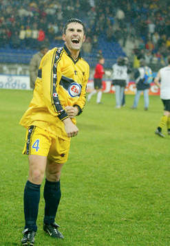 Maxence FLACHEZ, jublar