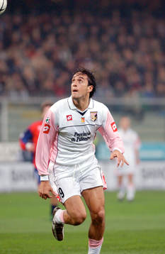 Toni Aldair, Genoa
