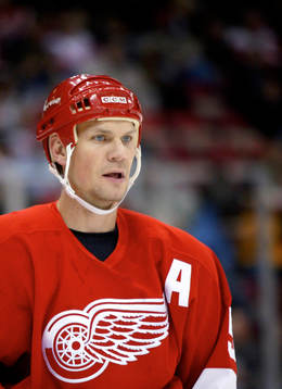 Nicklas Lidström