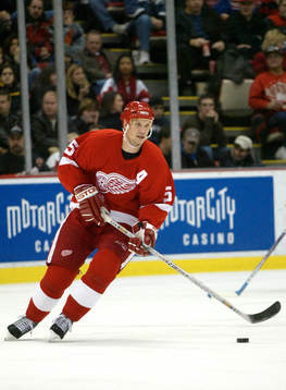 Nicklas Lidström