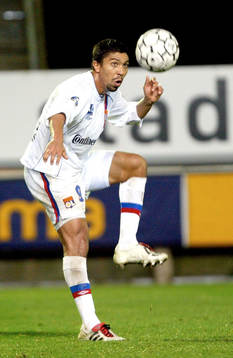 Giovane ELBER