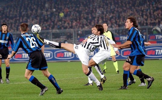 Del Piero