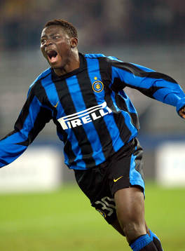 Martins, Inter, jubel
