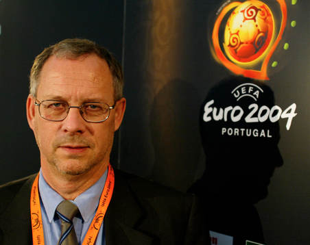 Lars Lagerbäck, Sverige