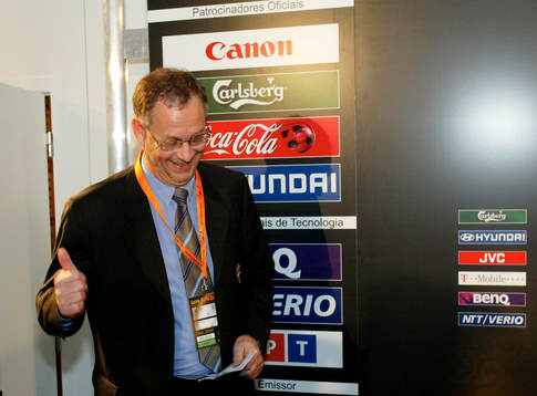 Lars Lagerbäck, förbundskapten, Sverige