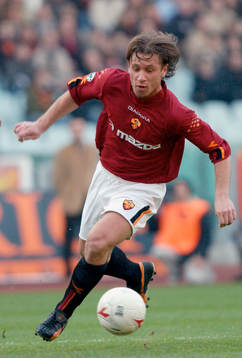 Cassano, Roma