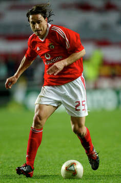Fotboll, Portugisisk, Sokota, Benfica