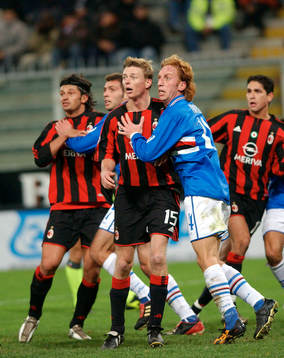 Tomasson och Conte
