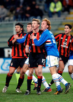 Tomasson och Conte