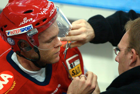 Robert Carlsson, Södertälje sys