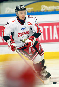 Daniel Rydmark, Malmö