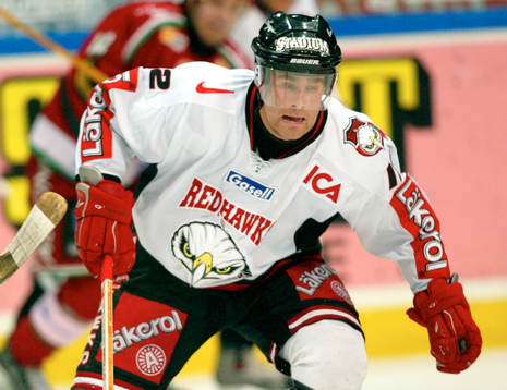 Marcus Magnertoft, Malmö