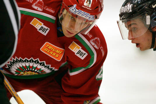 Joel Lundqvist, Frölunda