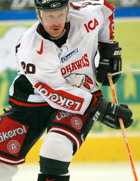 Niklas Sundblad, Malmö
