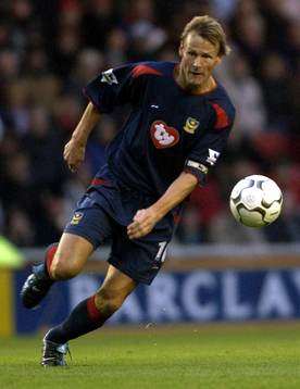 Fotboll, Premier League (Engelsk Liga), Middlesbrough -