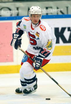 Lubomir Sekeras, Södertälje
