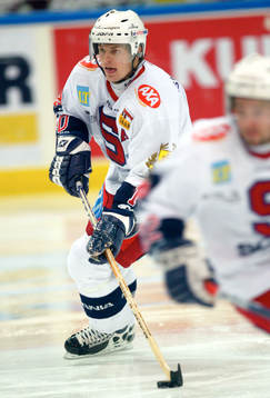 Joakim Eriksson, Södertälje