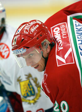 Joel Lundqvist, Frölunda