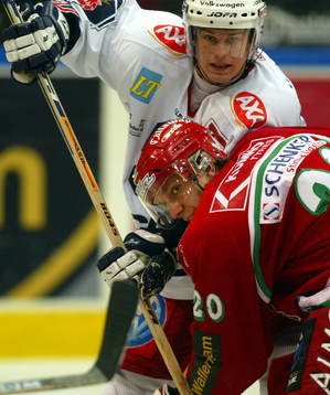Joel Lundqvist, Frölunda