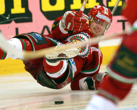 Jonas Esbjörs, Frölunda