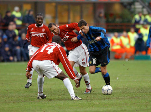Kili, Gonzales och Ignoffo