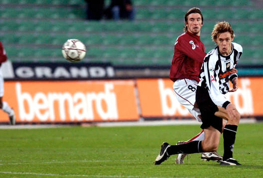 Kroldrup och Bonazzoli