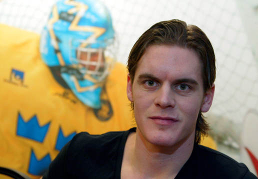 Stefan Petterson, Sverige