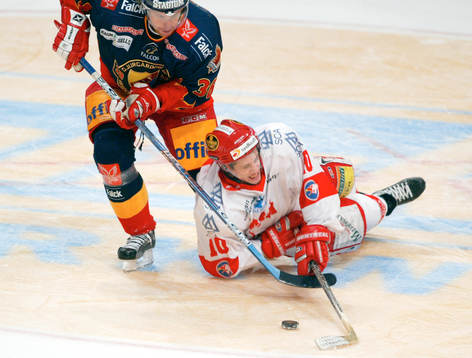 Marcus Kristoffersson, Djurgården och Christian