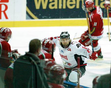 Kim Staal, Malmö jublar