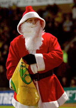 Fotboll, engelsk, tomte