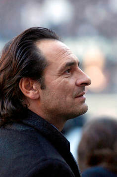 Prandelli, tränare