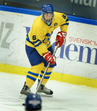 Erik Moe