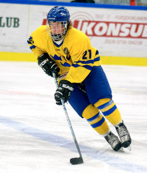 Tony Lagerström