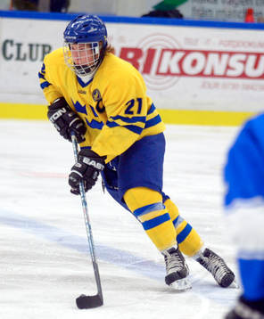 Tony Lagerström