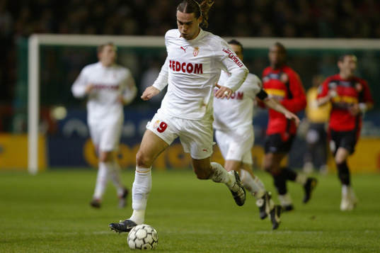 Dado PRSO, Monaco