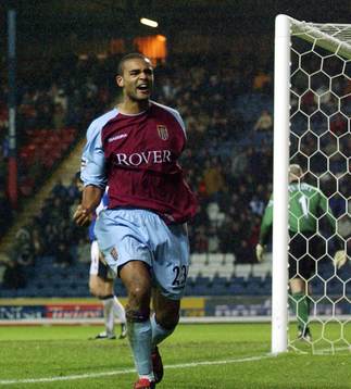 Fotboll, Premier League (Engelsk Liga), Blackburn - Aston