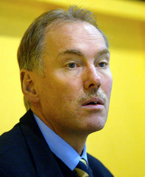 Torgny Bendelin, Head Coach, tränare, Sverige