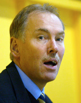 Torgny Bendelin, Head Coach, tränare, Sverige
