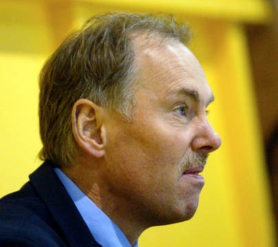 Torgny Bendelin, Head Coach, tränare, Sverige