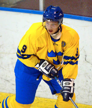 Robert Nilsson, Sverige