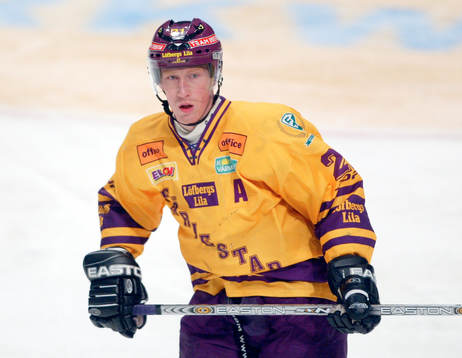 Jörgen Jönsson, Färjestad
