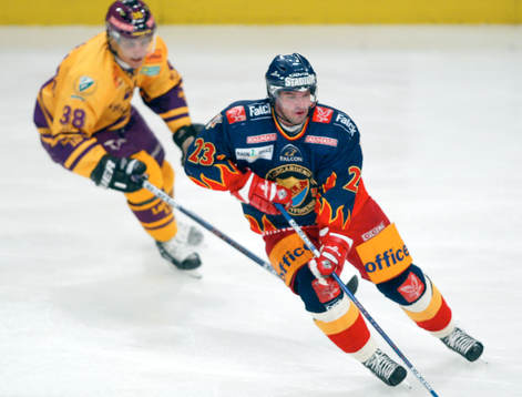 Fredrik Bremberg, Djurgården