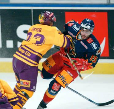 Johnny Oduya, Djurgården